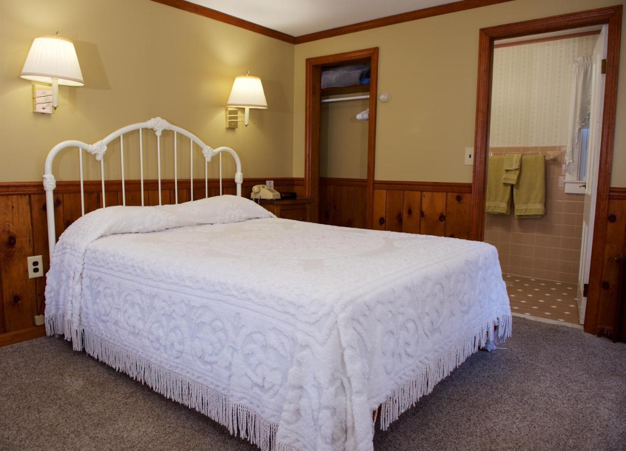 Myer Country Motel Milford Kültér fotó