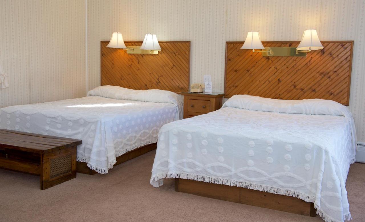Myer Country Motel Milford Kültér fotó