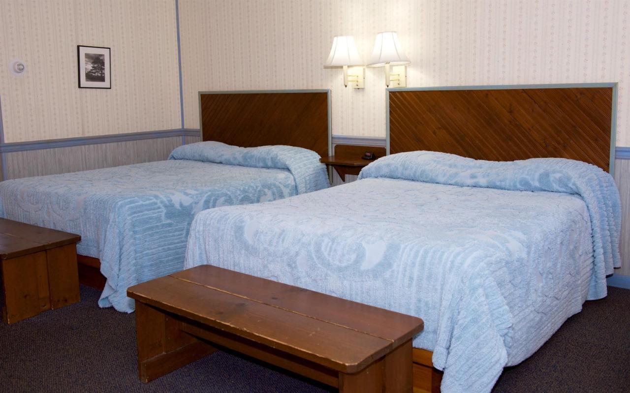 Myer Country Motel Milford Kültér fotó