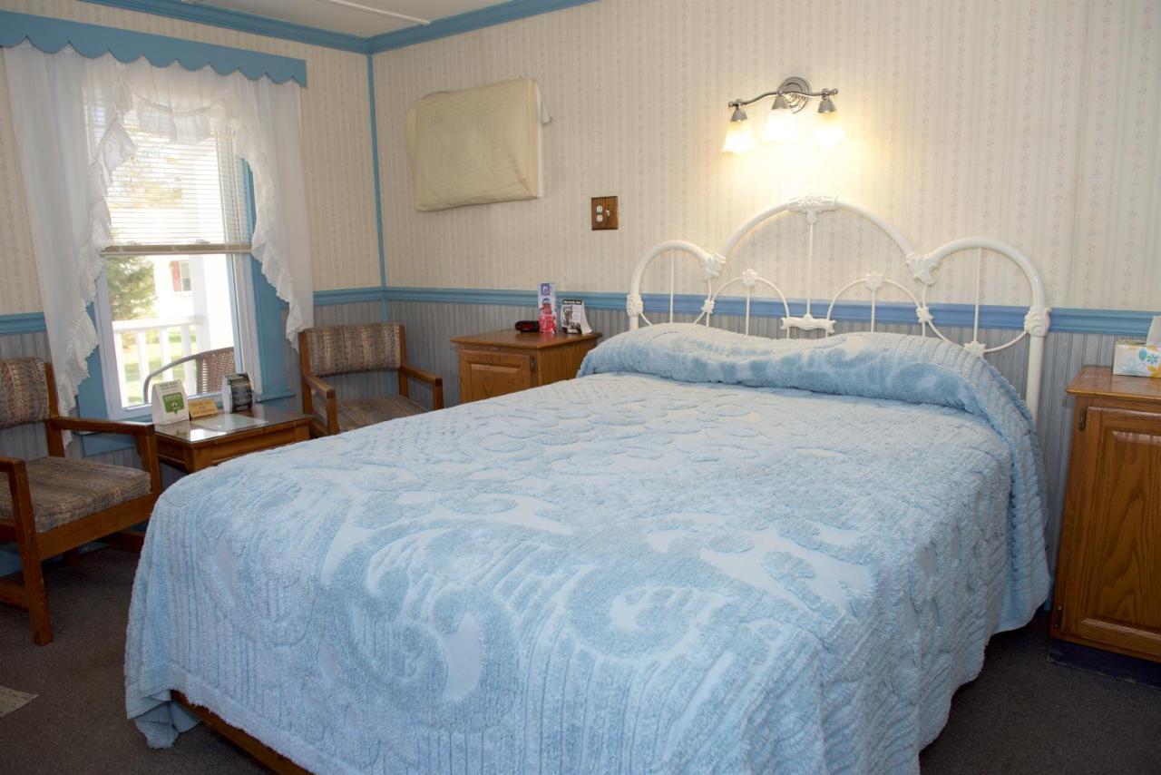 Myer Country Motel Milford Kültér fotó